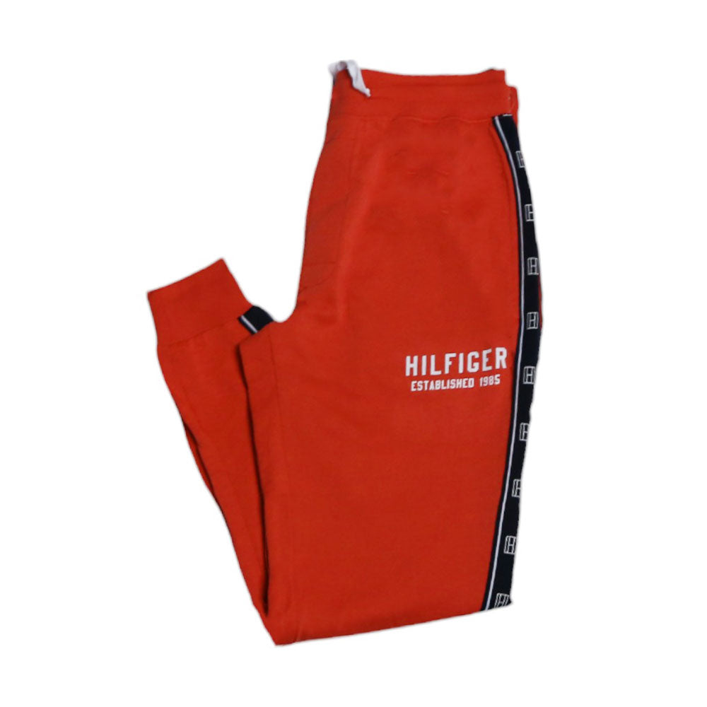 TH MEN JOGGER TROUSER 09T4089648 PNK S (IRW)