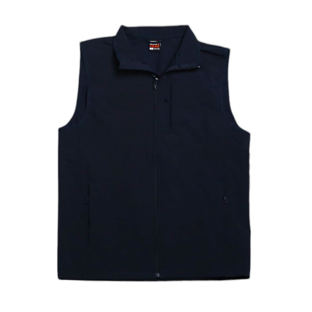 HEAT 32 S/L JACKET 1736133 BLU S (IRW)