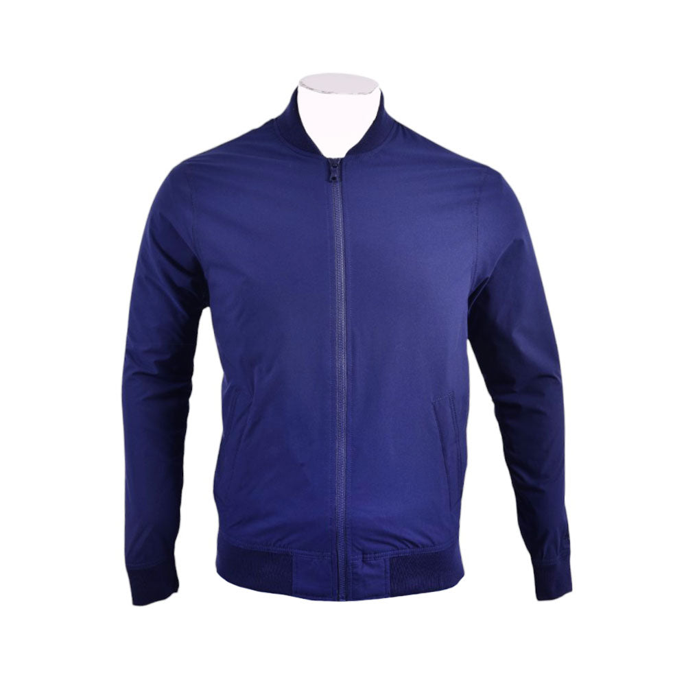 BANANA REPUBLIC MEN JACKET 1717067 NVY M (IRW)