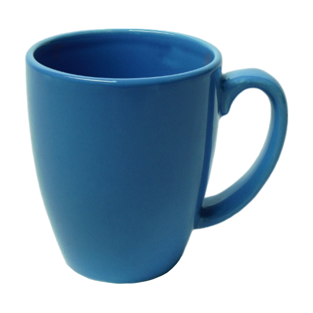 MUG COROLI SKY BLUE NO4 FT