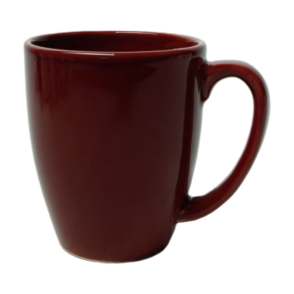 MUG COROLI MEHROON NO6 FT