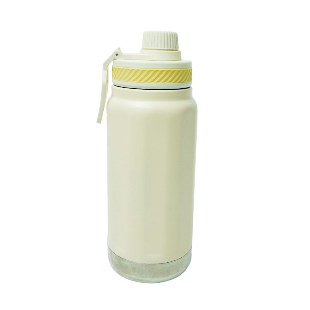 BOTTLE STEEL 500 ML C61 ET