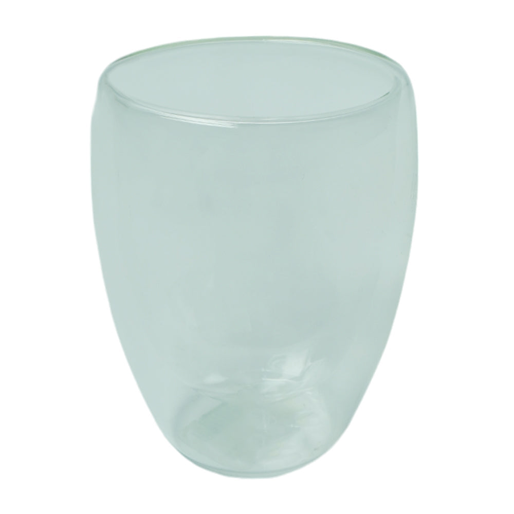 GLASS DOUBLE WALL 350 ML 02-2 (Pack 6)