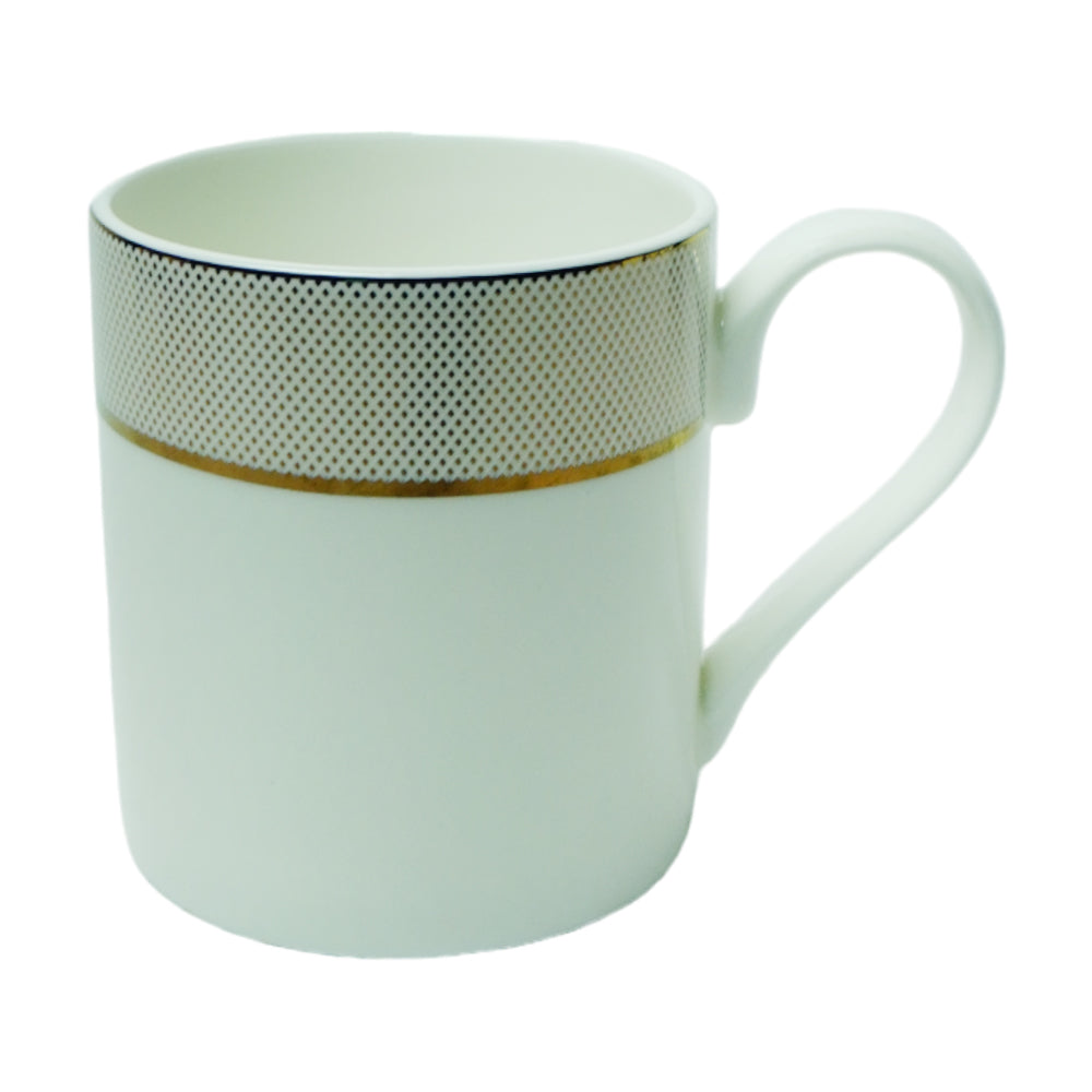 MUG BONE CHINA 3004-5