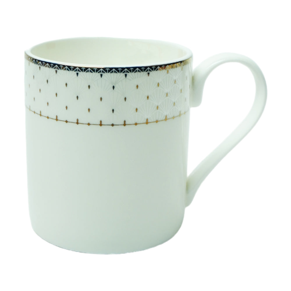 MUG BONE CHINA 3004-8