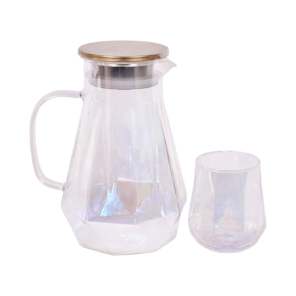 WATER SET 7PC ECHOU GPH64/L7HC