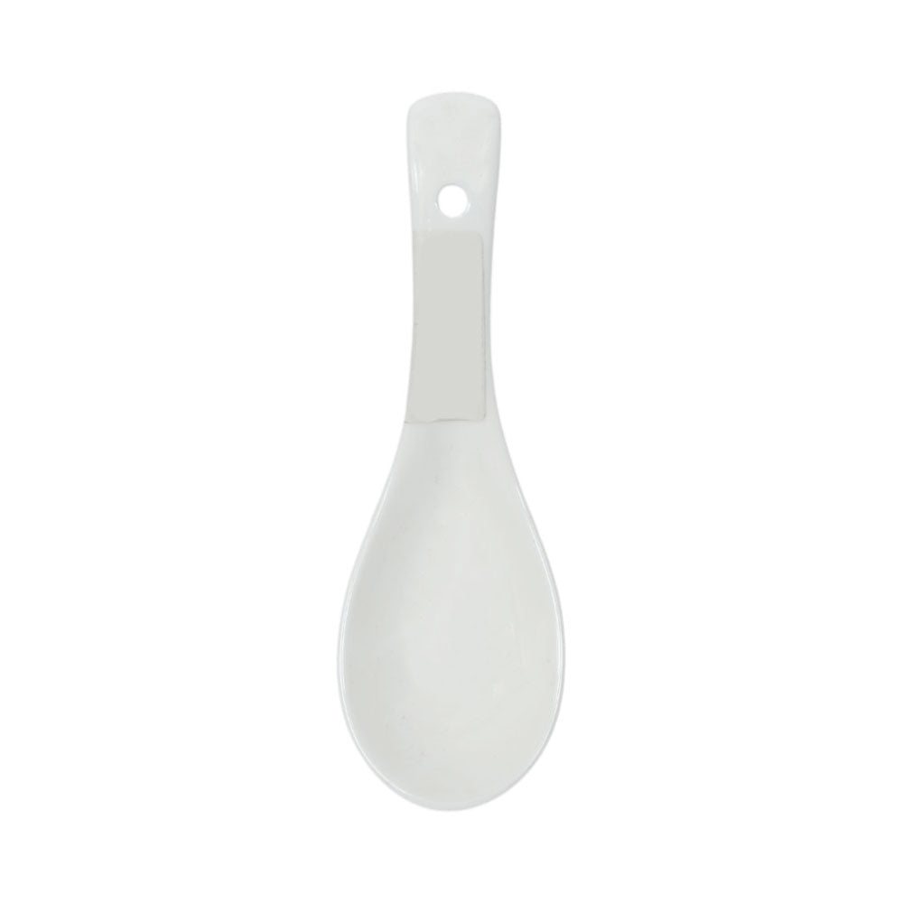 SOUP SPOON WHITE 3790-41 HGK