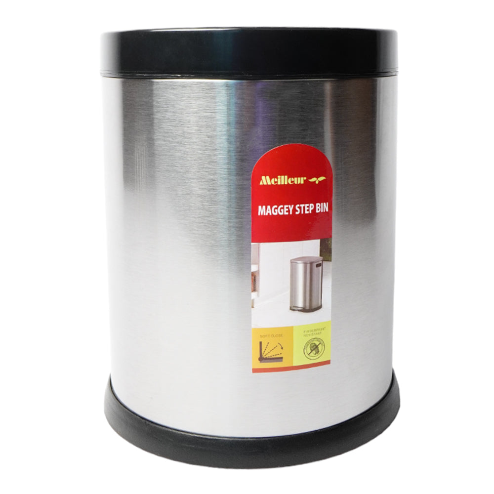 DUST BIN IR 5L JF-R1 421-428