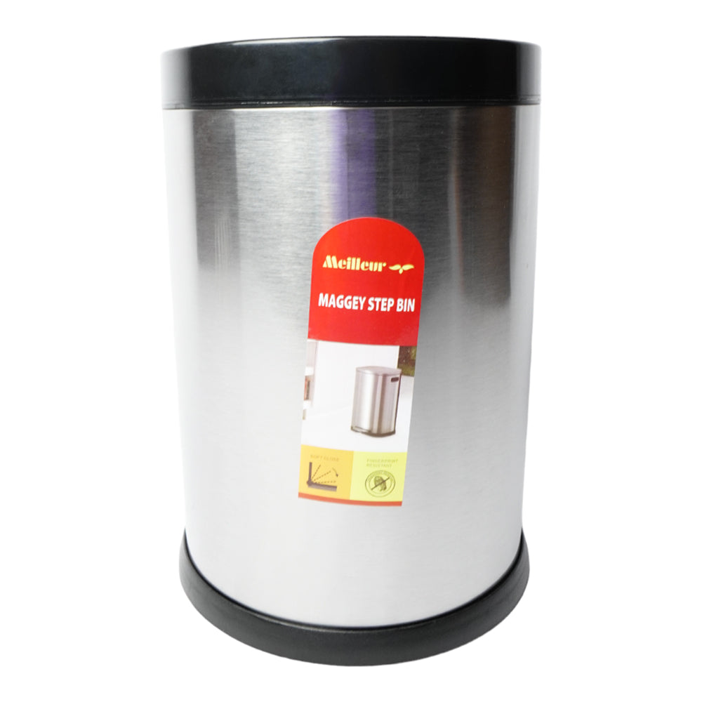 DUST BIN IR 7L JF-R1 429-436