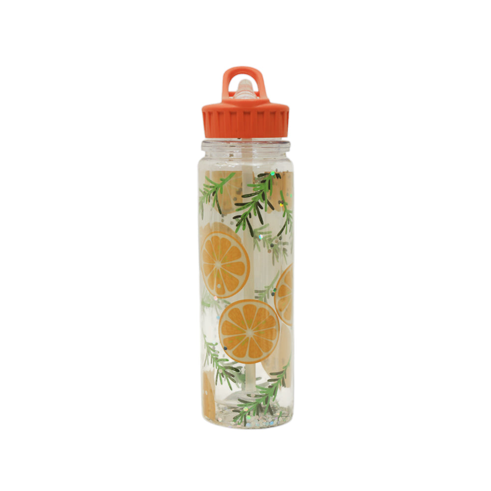 WATER BOTTLE ACRYLIC 550 ML IR JL55004