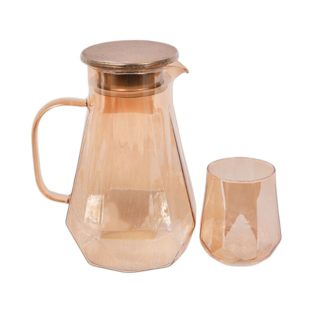 WATER SET 7PC ECHOU GPH64/L7