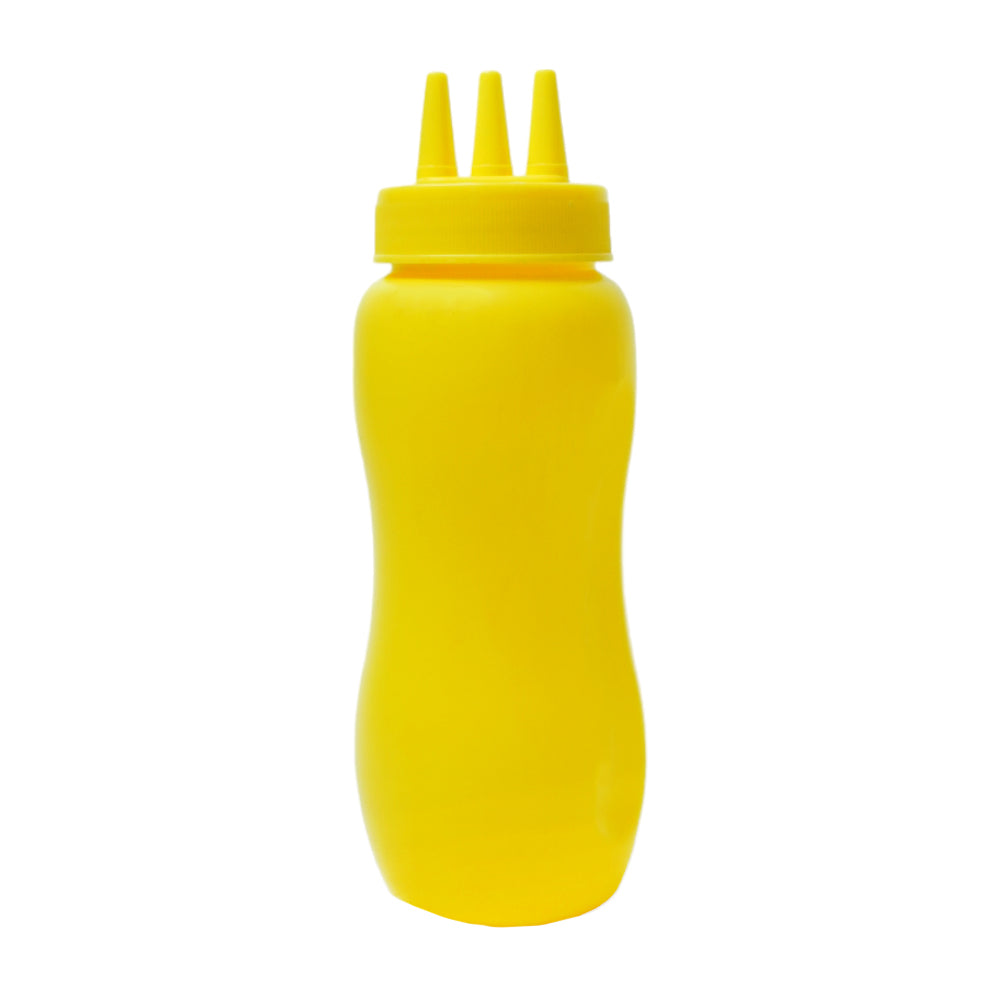 KETCHUP BOTTLE 3327-1/19 AH