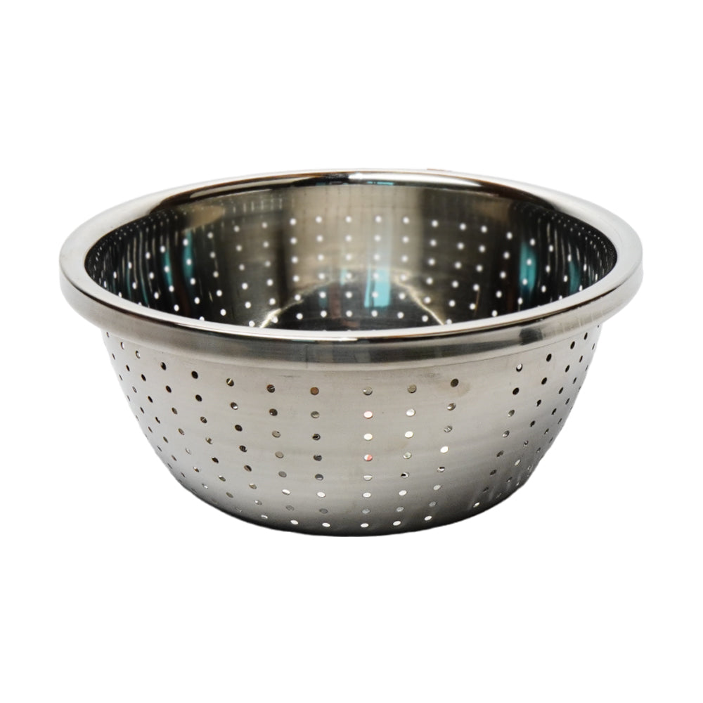 STRAINER BASKET STEEL IR 22CM T24-25