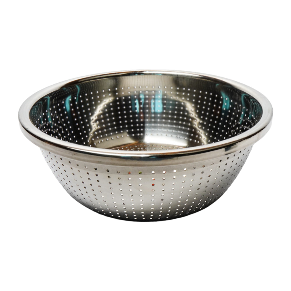 STRAINER BASKET STEEL IR 34CM T40-42