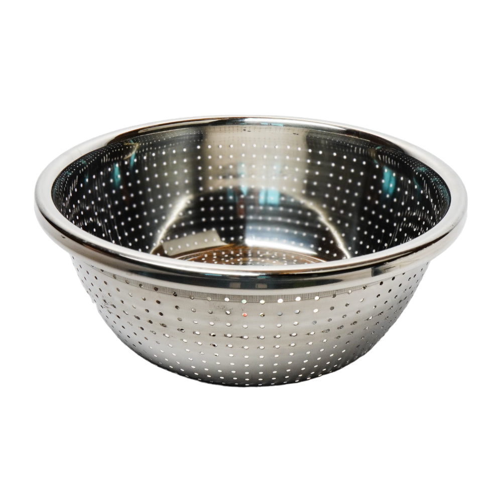 STRAINER BASKET STEEL IR 30CM T34-36