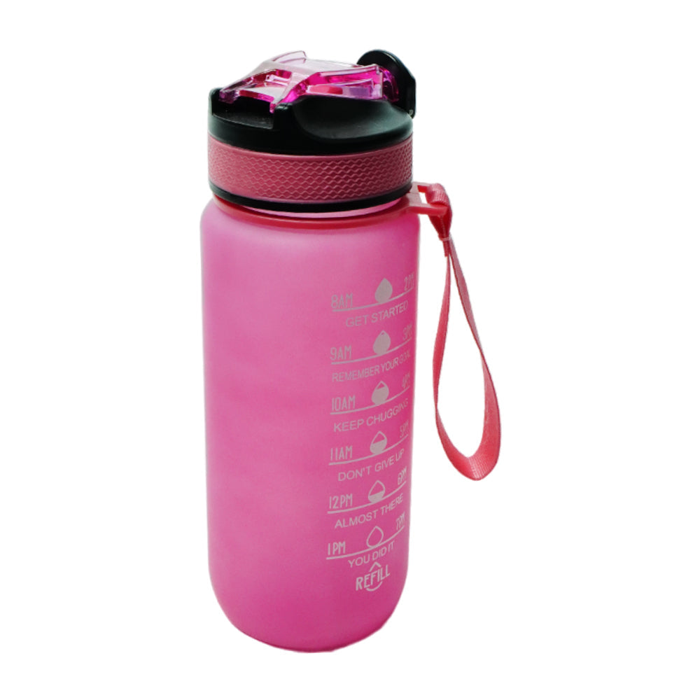 WATER BOTTLE 700ML IR EK10