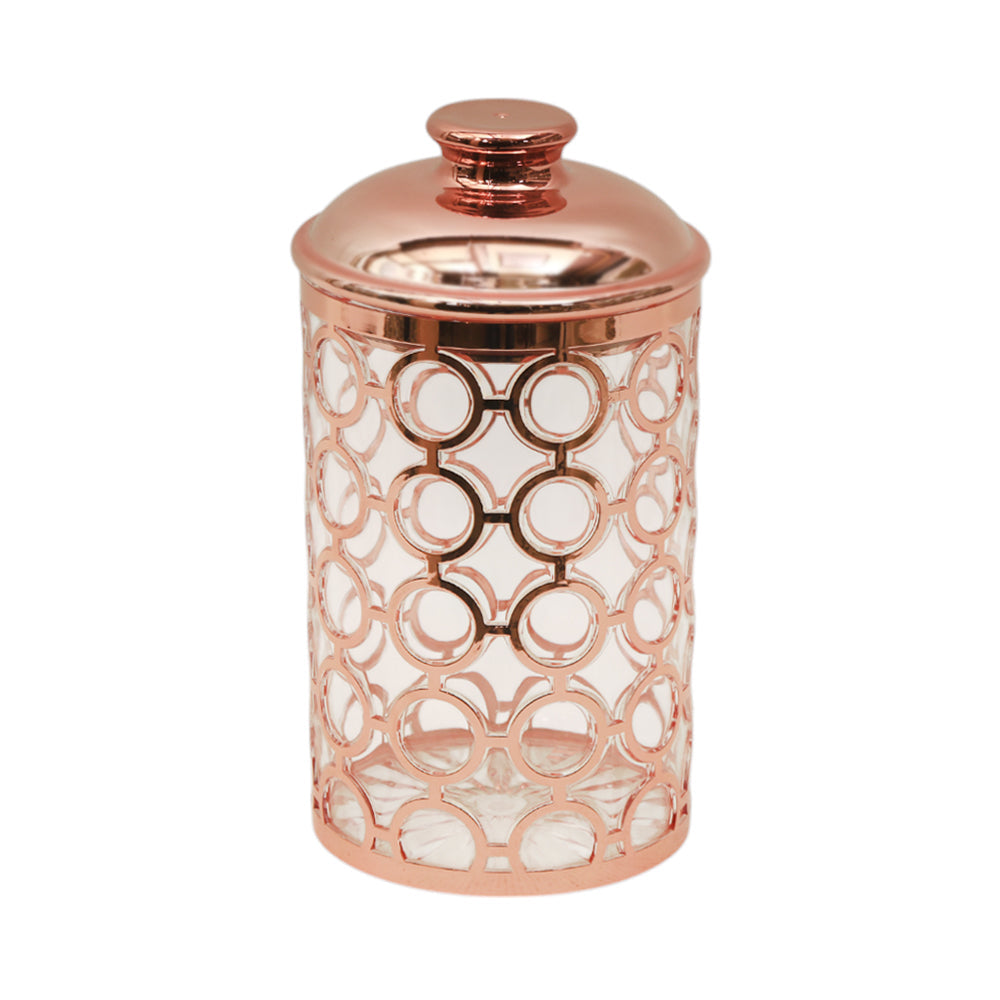 JAR ACRYLIC IR F4446R