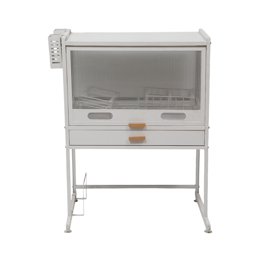 PLATE RACK CABIN M80009B