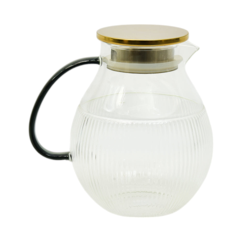 JUG GLASS ROUND 22-18