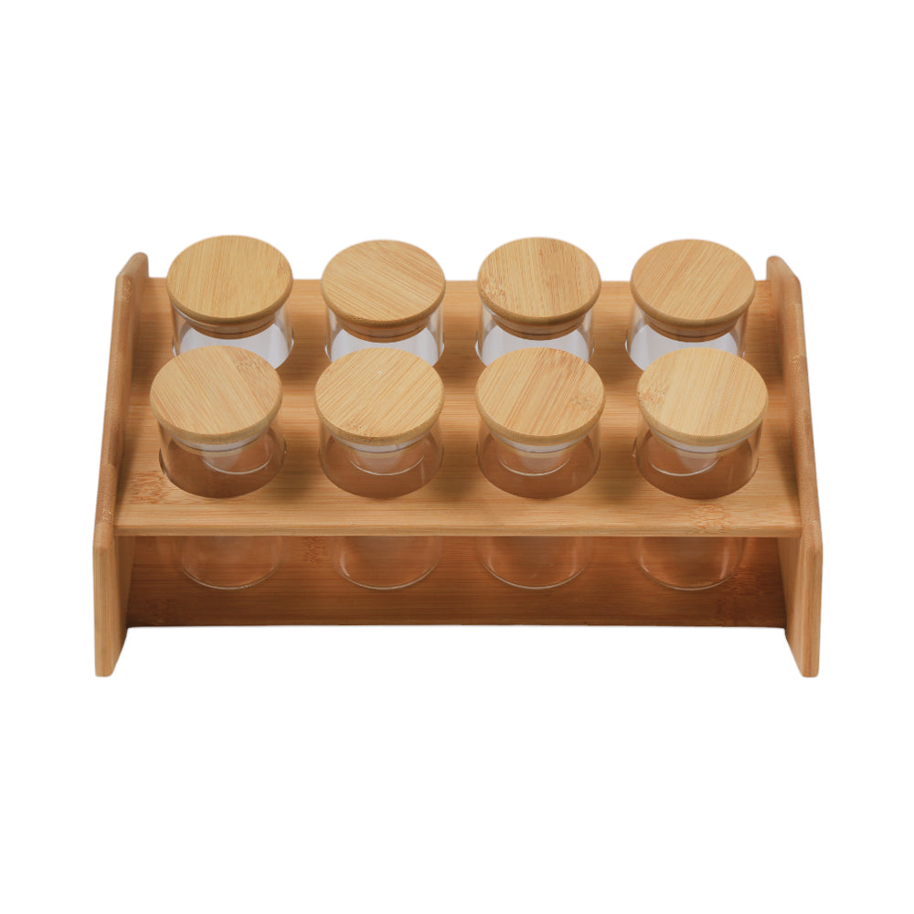 SPICE SET 9PC ROUND 30-2 MT