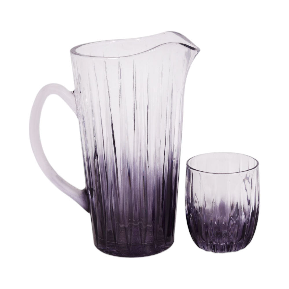 WATER SET 7PC HONGLI 1047PT