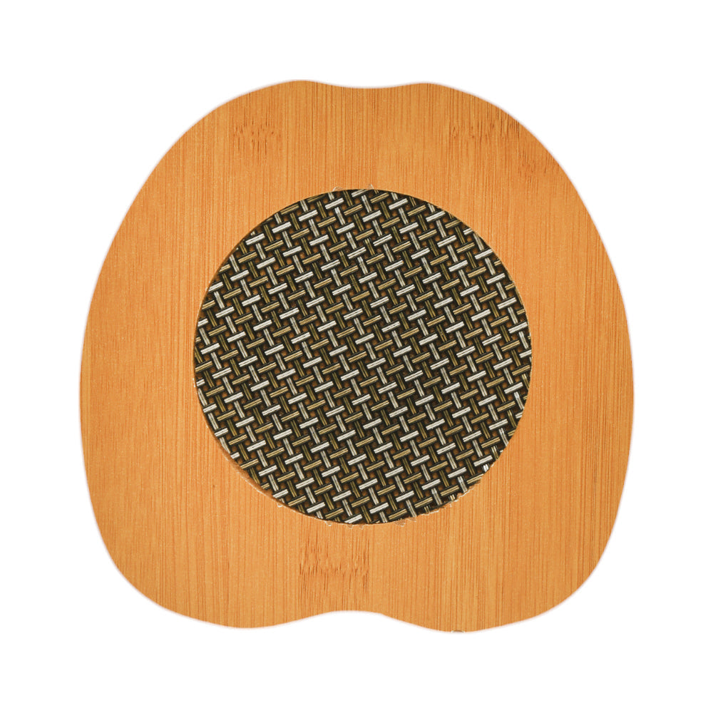 HOT MAT WOODEN IR B-21