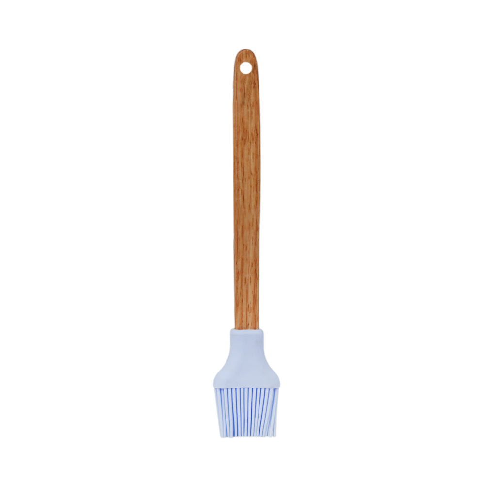 OIL BRUSH WOOD HANDLE IR YH254