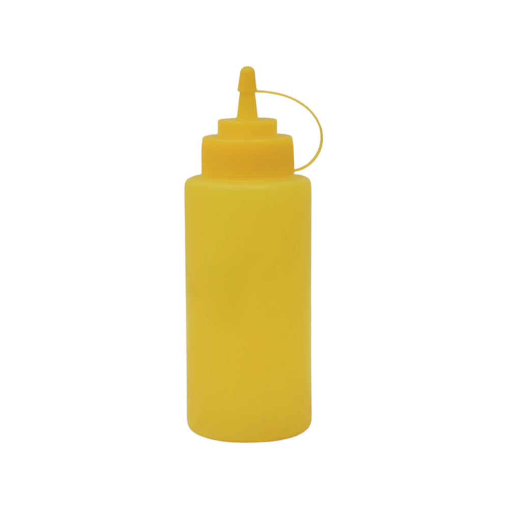 KETCHUP BOTTLE 450ML JLY-160Z