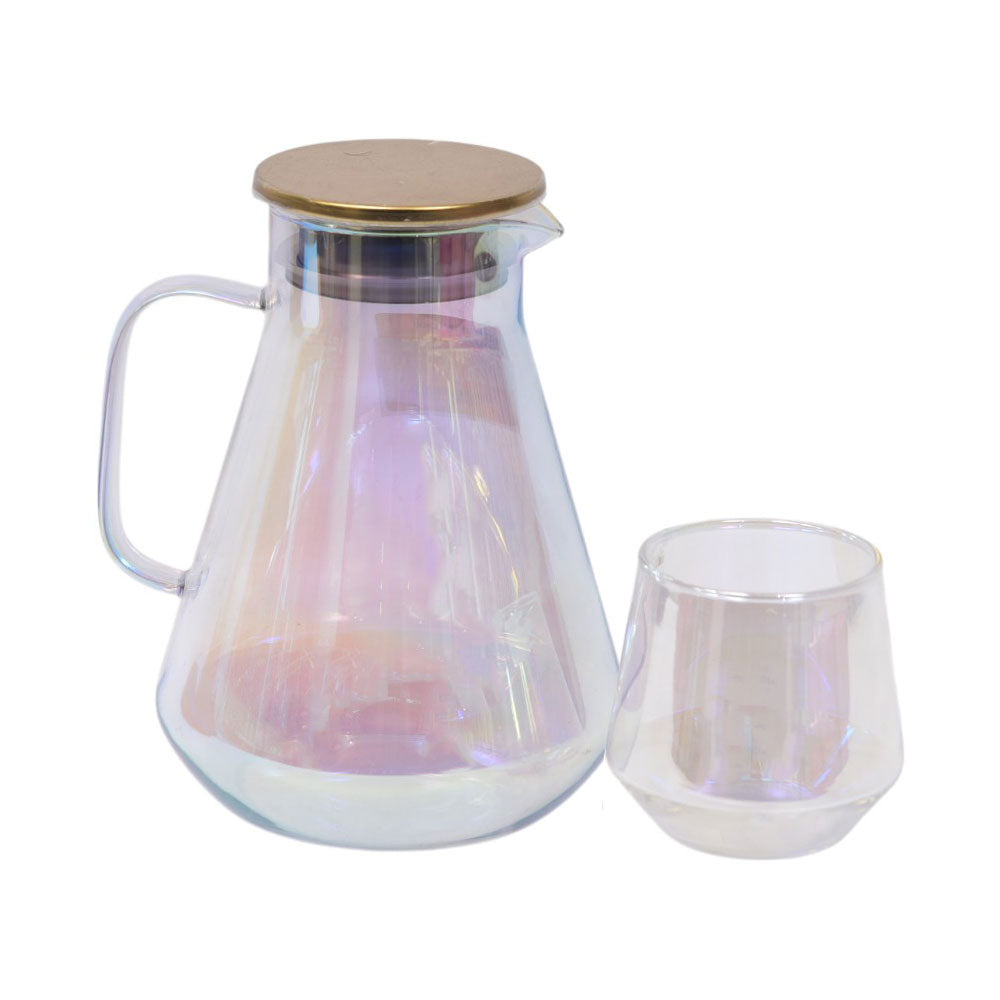 WATER SET 7PC ECHOU GPH78/L7HC