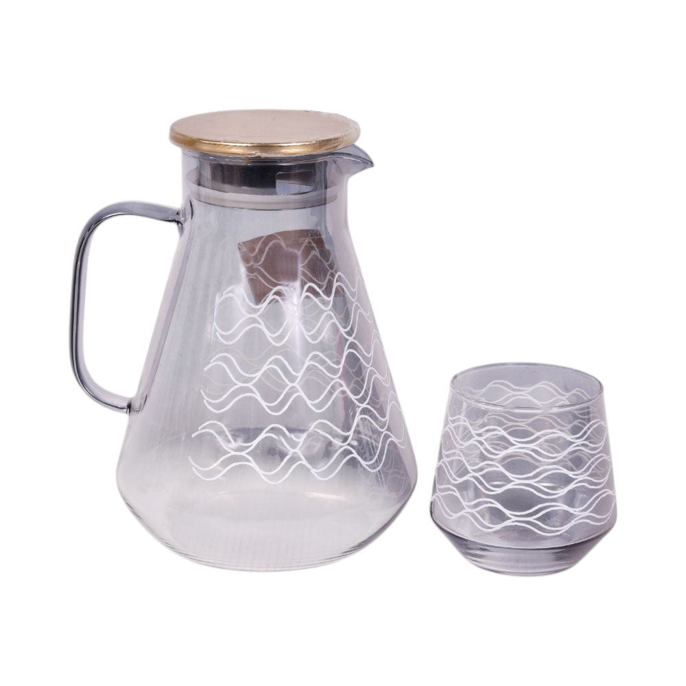 WATER SET 7PC GLOW MAX GPH78/L7 CUTTING