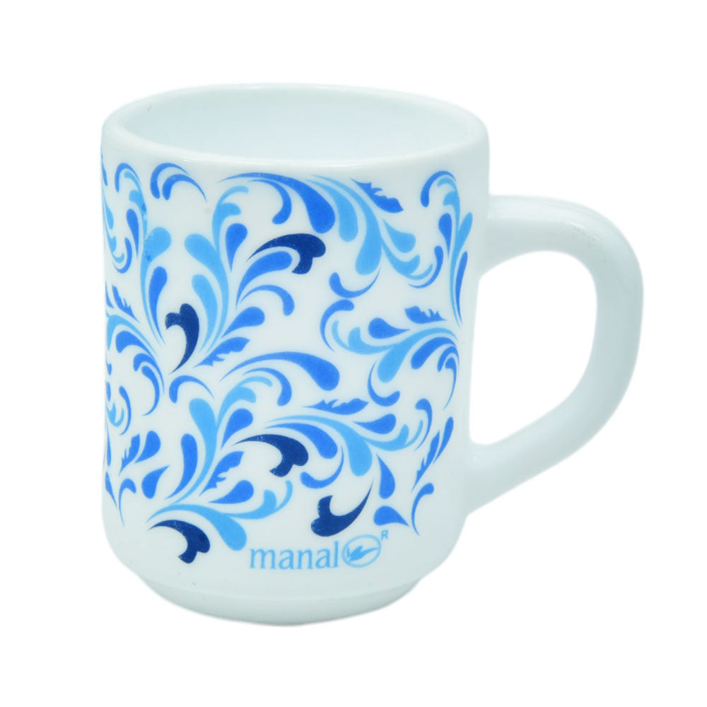 MUG ELEGANT MANAL OPAL YF23209