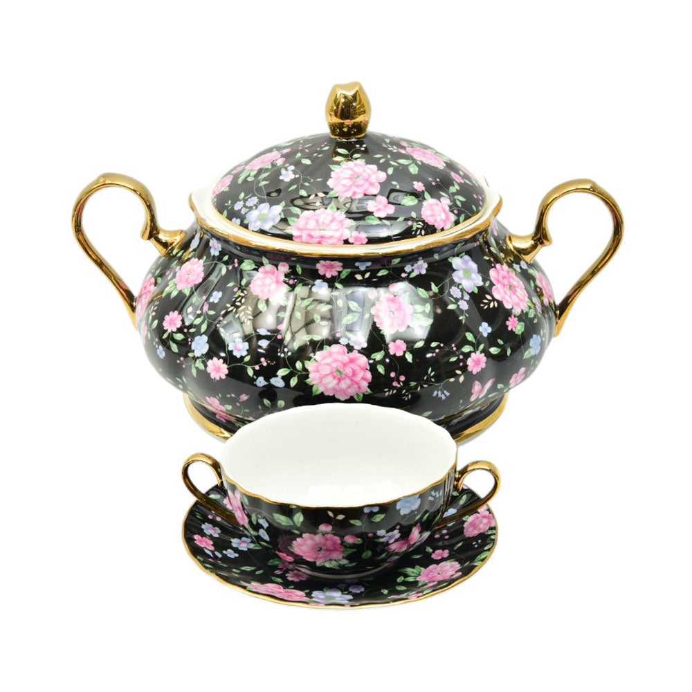 SOUP SET 23 PC MORE & MORE K22406BF