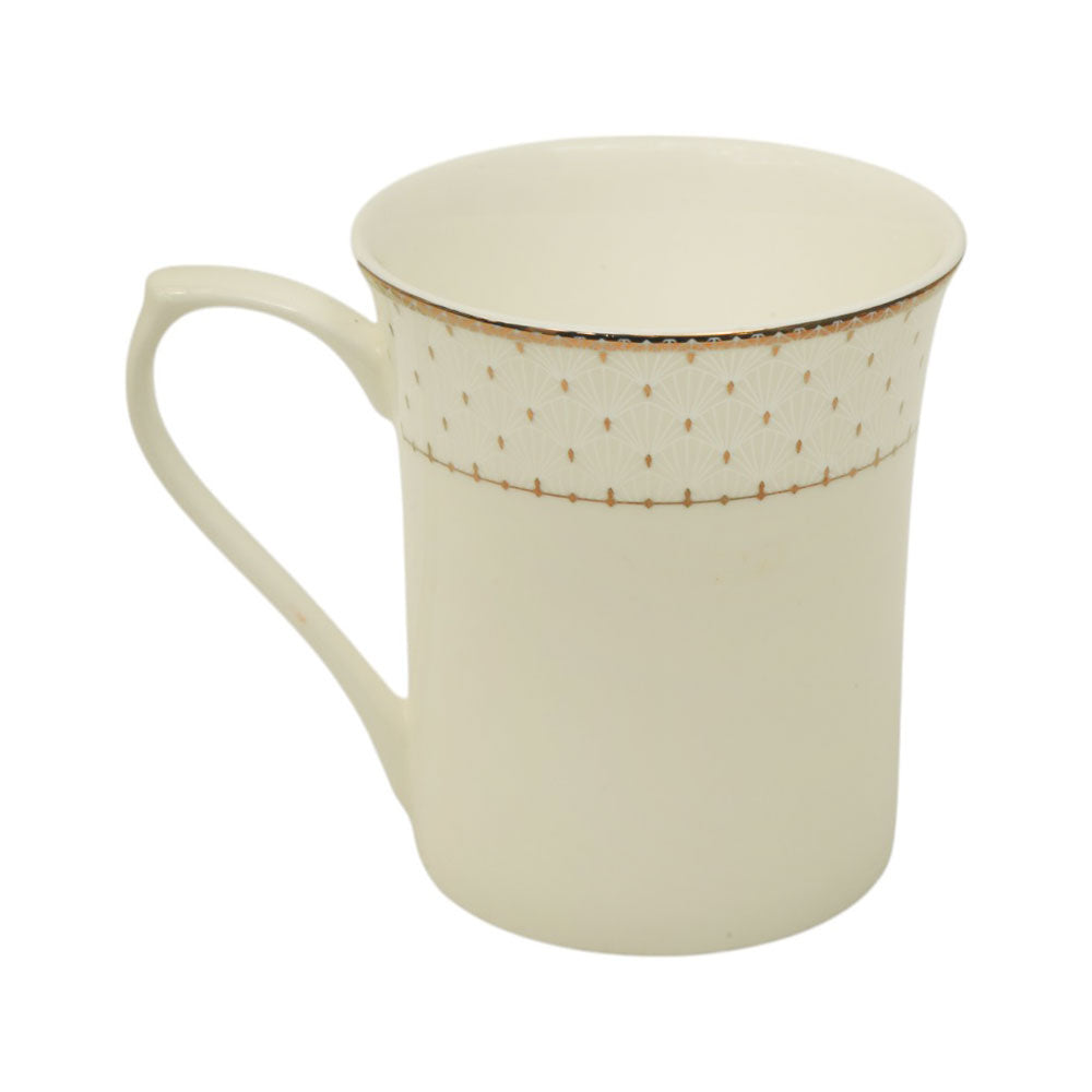 MUG BONE CHINA OZ8