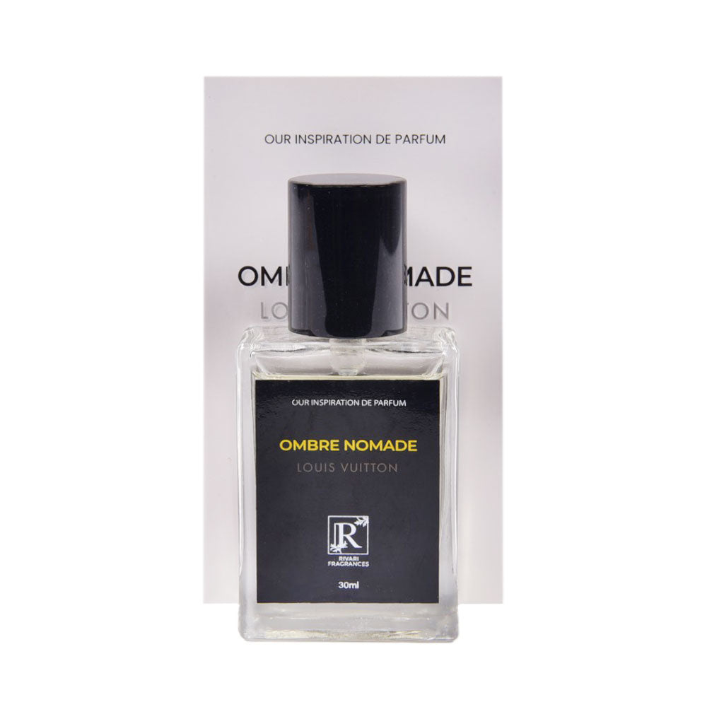 RIVARI OMBRE NOMADE PERFUME 30 ML