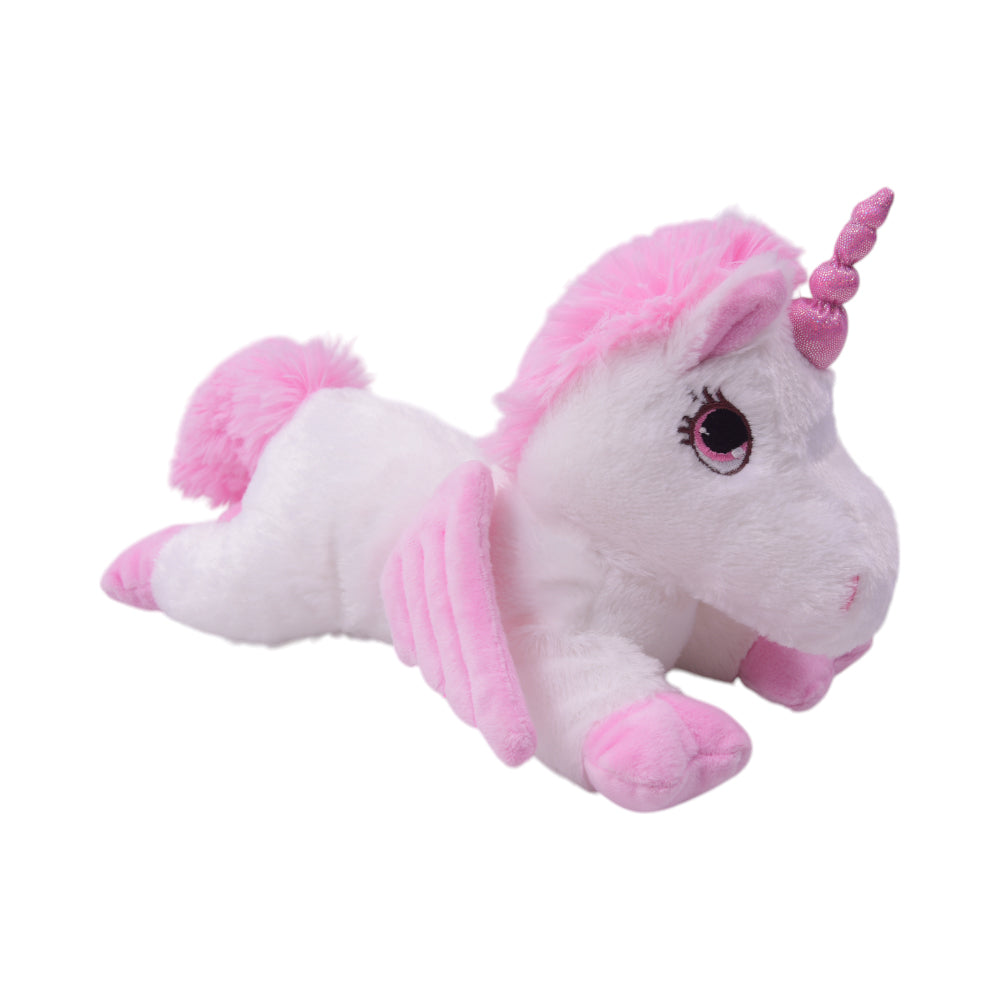 2248 UNICORN STUFF TOY ASST