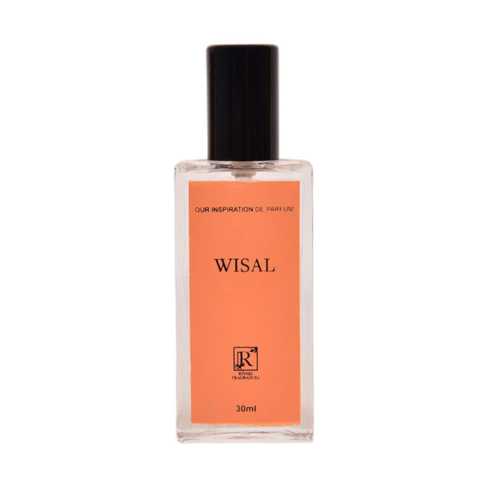 RIVARI IMPRESSION WISAL PERFUME 30 ML U (OC)