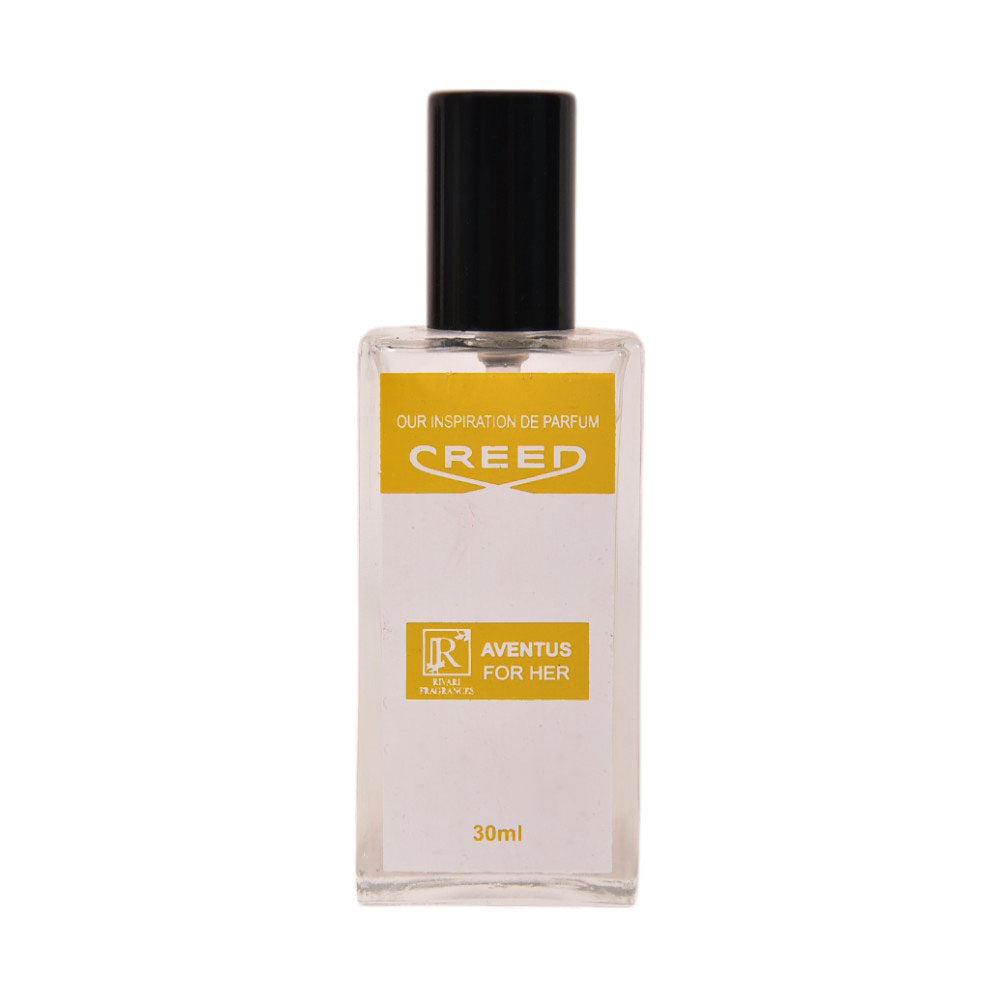 RIVARI IMPRESSION CREED AVENTUS PERFUME 30 ML W (OC)