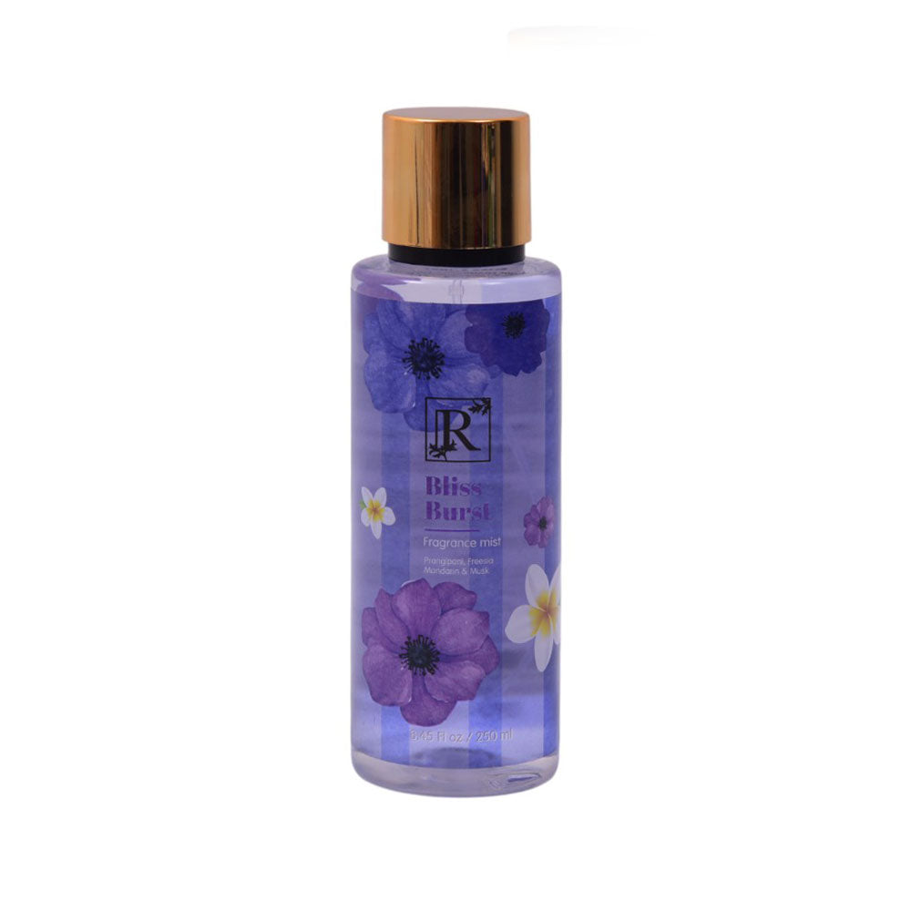 RIVARI FRAGRANCE MIST BLISS BRUST 250 ML
