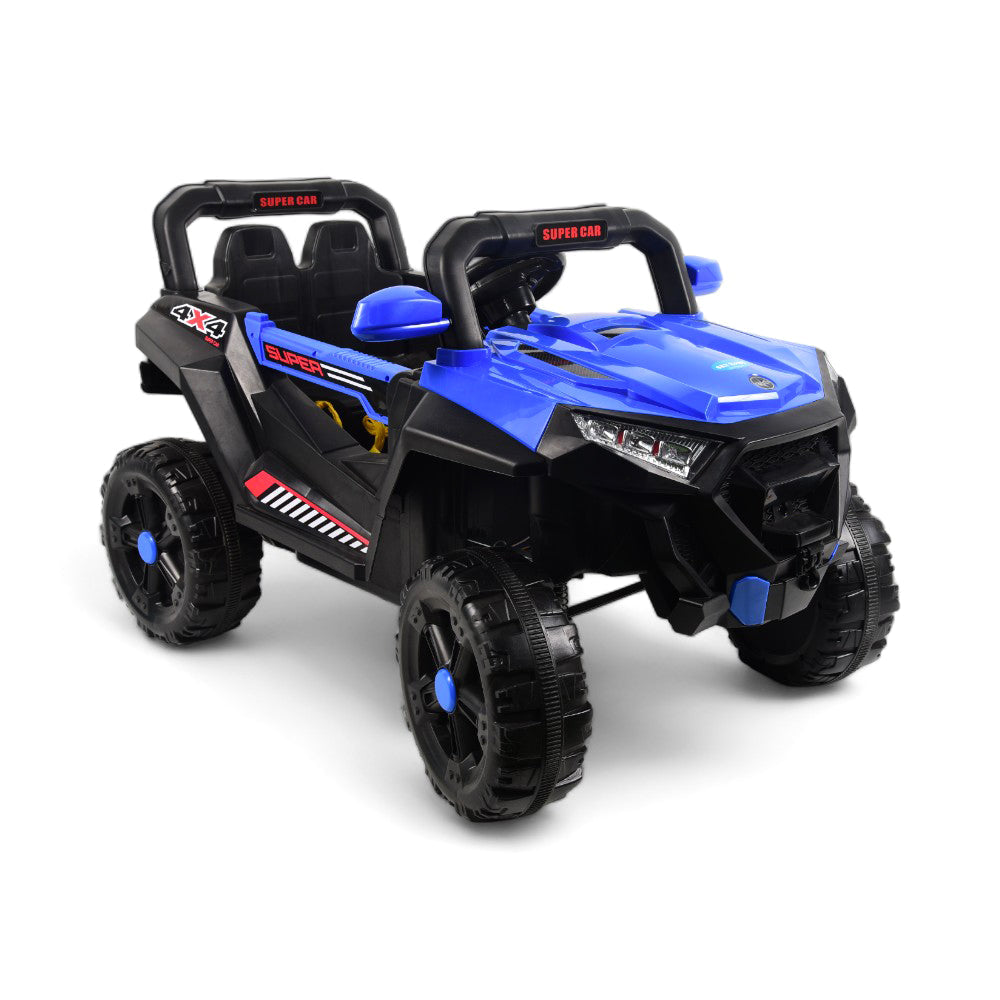 RECHARGEABLE JEEP Y-MB177