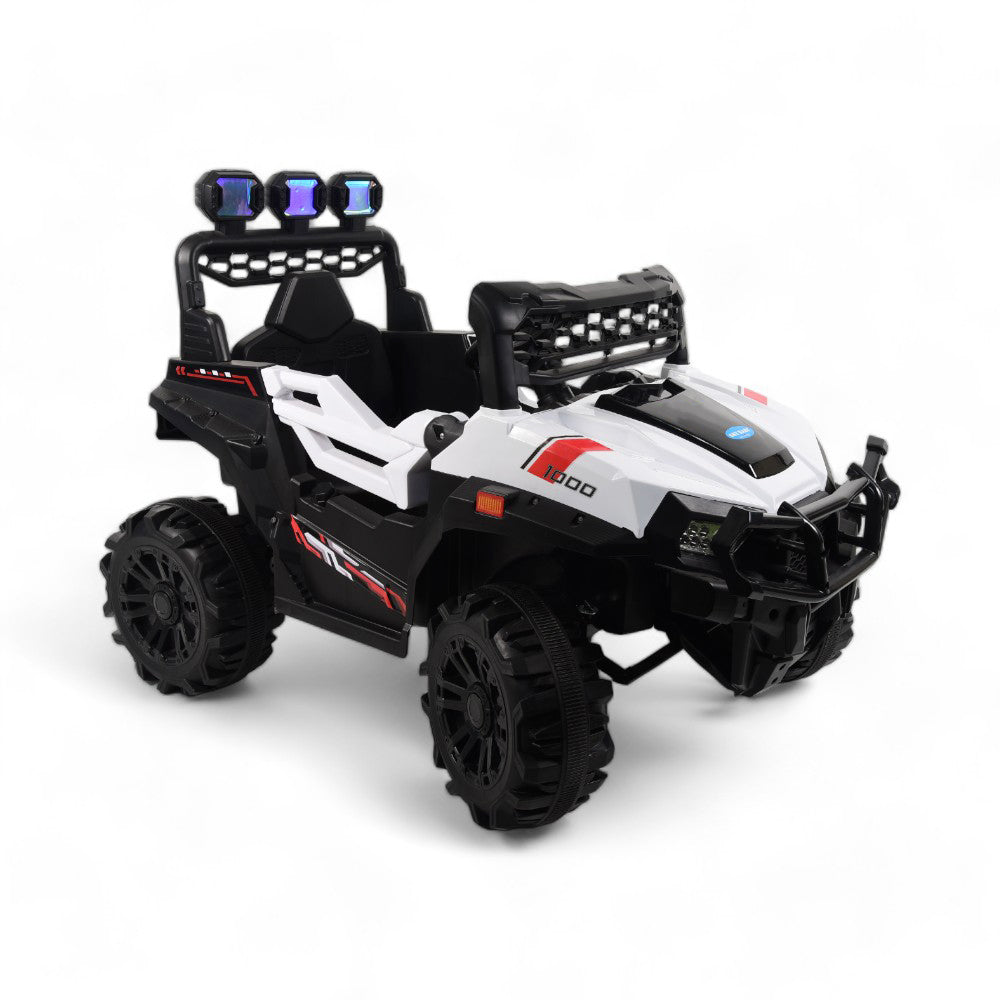 RECHARGEABLE JEEP FY-MB1012