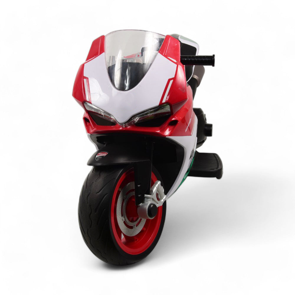 RECHARGEABLE MOTOR CYCLE 2138