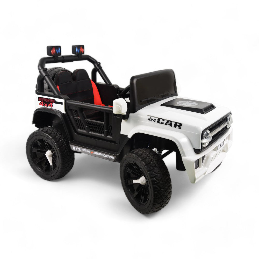 RECHARGEABLE CAR XYS5688