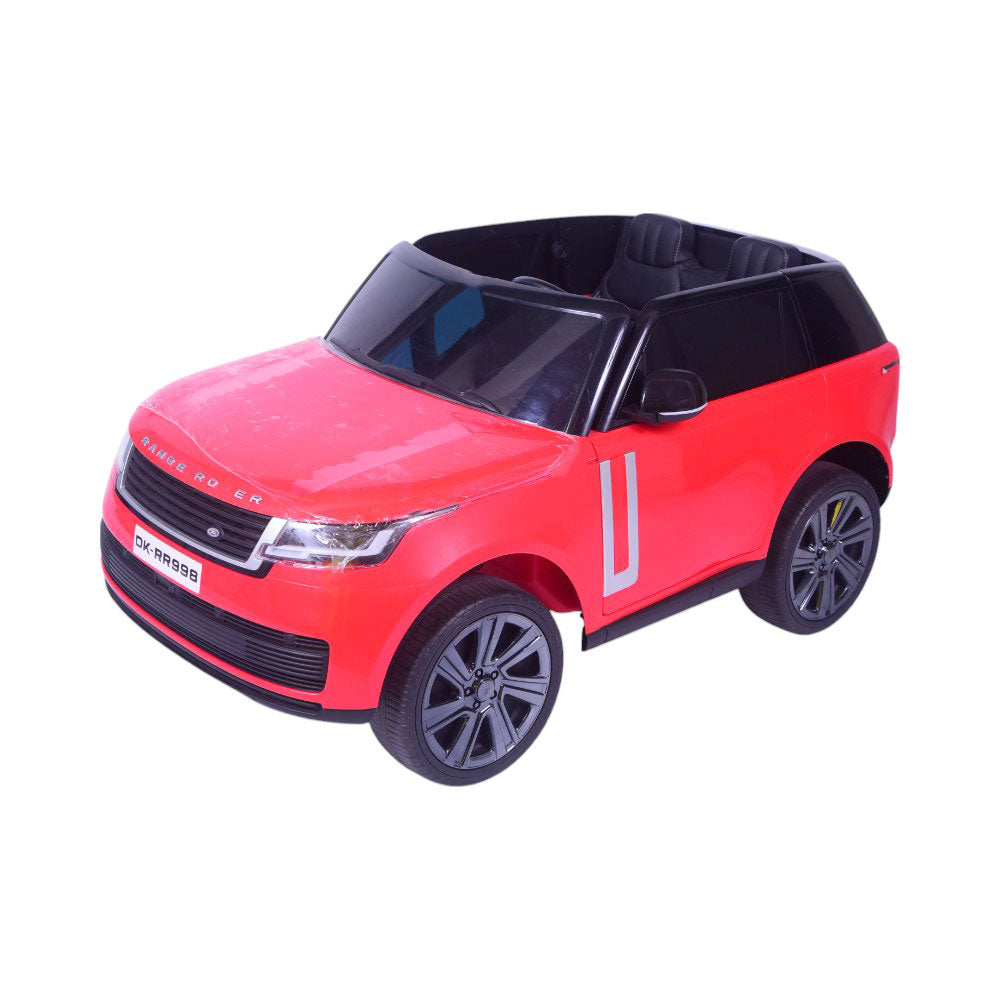 RECHARGEABLE CAR DKRR998