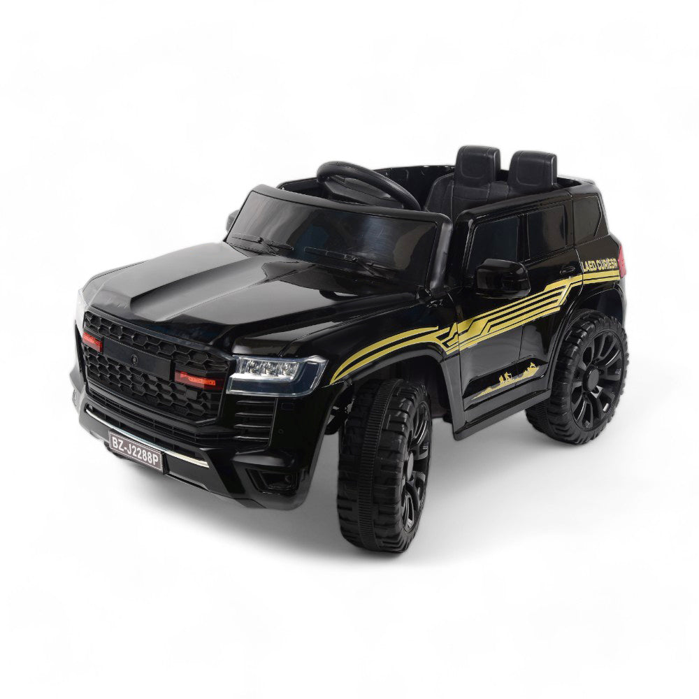 RECHARGEABLE JEEP J-2288 A+B BBZ