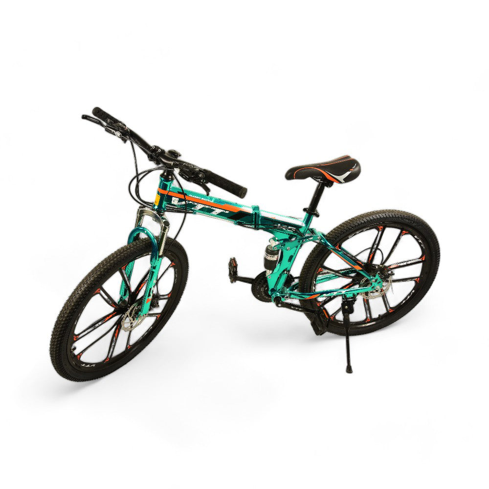 KIDS BICYCLE 26 INCH LND-MEGA