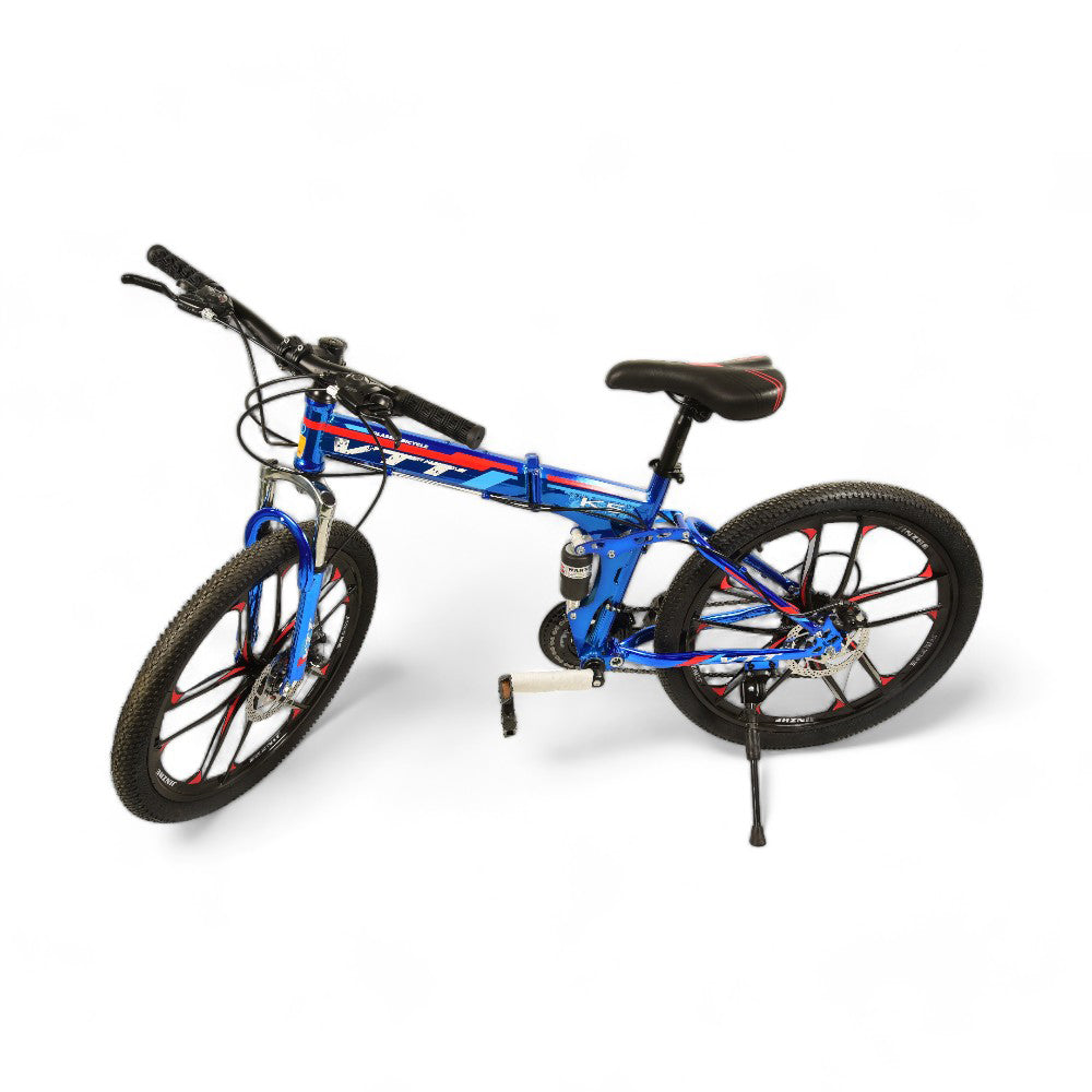 KIDS BICYCLE 24 INCH LND-MEGA