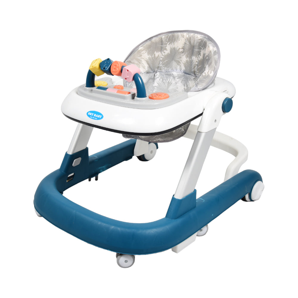 BABY WALKER Y-W836