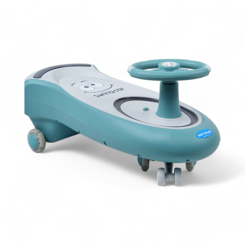 MONOBEBE BABY TWISTER CAR Y-SC911