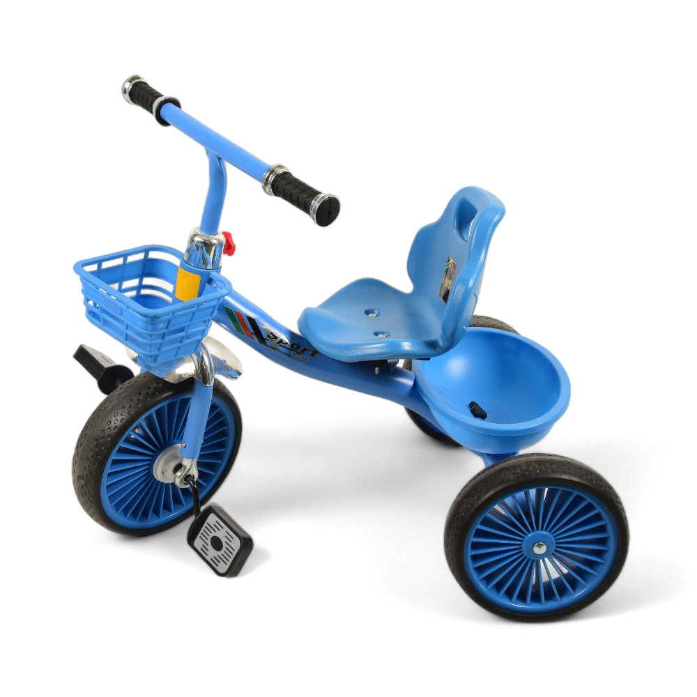 KIDS TRICYCLE IR 1999
