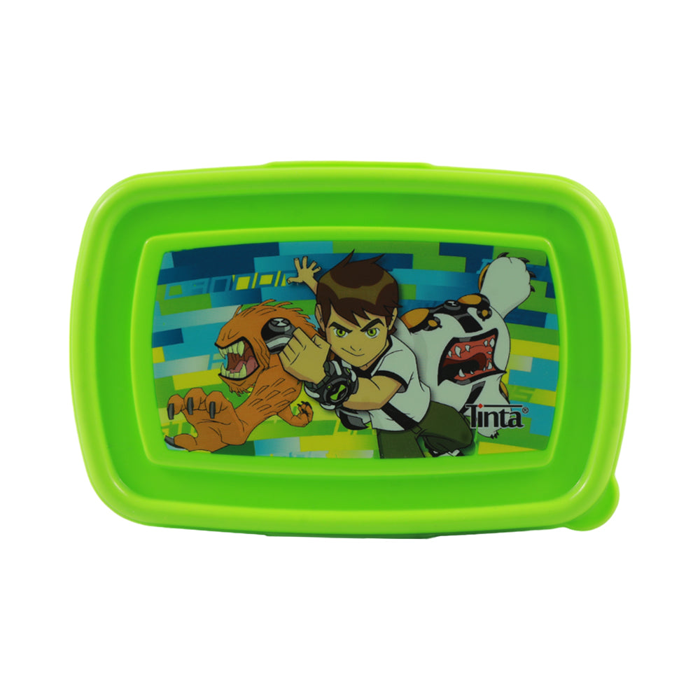 BT-1010 BENTEN LUNCH BOX